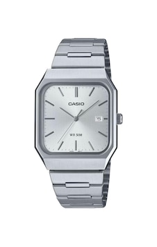 Casio Mtp-b185d-7avdf Erkek Kol Saati Gri Casio Mtp-b185d-7avdf Erkek Kol Saati Gri