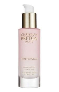 Christian Breton Paris Skin Survival Süper Nemlendirici Krem 50 ML Christian Breton Paris Skin Survival Süper Nemlendirici Krem 50 ML