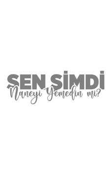 20 X 7 Cm Sen Şimdi Naneyi Yemedin Mi Oto Cam Sticker Araba Sticker 20 X 7 Cm Sen Şimdi Naneyi Yemedin Mi Oto Cam Sticker Araba Sticker