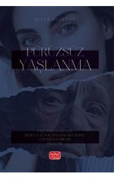 Pürüzsüz Yaşlanma / Recep Bozkurt Pürüzsüz Yaşlanma / Recep Bozkurt