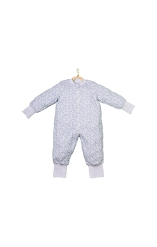 Andywawa Sleeper Fiber Basic Bebek Uyku Tulumu Ac24444 Lacivert Andywawa Sleeper Fiber Basic Bebek Uyku Tulumu Ac24444 Lacivert