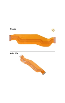 Xiaomi Mi 11t / 11t Pro Uyumlu Ara Film Anakart Şarj Bordu Flexi Ara Kablo Şerit Film Main Flex Xiaomi Mi 11t / 11t Pro Uyumlu Ara Film Anakart Şarj Bordu Flexi Ara Kablo Şerit Film Main Flex