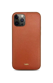 Teleplus Apple Uyumlu iPhone 12 Pro Kılıf Kajsa Luxe Collection Hakiki Deri Kapak Teleplus Apple Uyumlu iPhone 12 Pro Kılıf Kajsa Luxe Collection Hakiki Deri Kapak