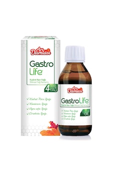 Arı Damlası Gastro Life Kudret Narı Yağlı Bitkisel Karışımı 200 ML Arı Damlası Gastro Life Kudret Narı Yağlı Bitkisel Karışımı 200 ML