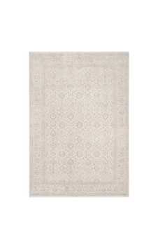 Eko Halı Mahal Mood 03 Cream Beige Polyester Akrilik Klasik Desenli Premium Salon Halısı Bej Eko Halı Mahal Mood 03 Cream Beige Polyester Akrilik Klasik Desenli Premium Salon Halısı Bej