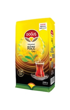 Doğuş Rize Çay 1 Kg - 3 Adet Tarı Doğuş Rize Çay 1 Kg - 3 Adet Tarı