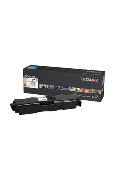 Lexmark C930X76G C935 Atık Toner Kutusu 30.000 Sayfa