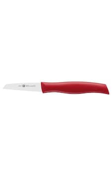 Twın Grıp Xs Sebze Meyve Bıçağı 7 Cm 38601070 Kırmızı Twın Grıp Xs Sebze Meyve Bıçağı 7 Cm 38601070 Kırmızı