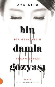 Bin Damla Gözyaşı (476744940) Bin Damla Gözyaşı (476744940)