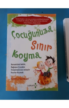 Çocuğunuza Sınır Koyma 1 Çocuğunuza Sınır Koyma 1