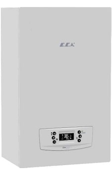 Eca Citius Premix 24 Kw Tam Yoğuşmalı Hermetik Kombi Eca Citius Premix 24 Kw Tam Yoğuşmalı Hermetik Kombi