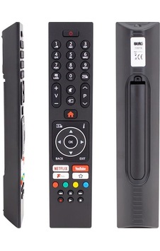 Vestel 49ud8200 - 55ud8450 Netflix-youtube-play Tuşlu Lcd-led Tv Kumanda Rc43137-30101403 07887099 Vestel 49ud8200 - 55ud8450 Netflix-youtube-play Tuşlu Lcd-led Tv Kumanda Rc43137-30101403 07887099