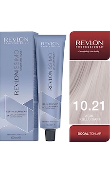 Rp Revlonıssımo Cc 10.21 60ml Rp Revlonıssımo Cc 10.21 60ml