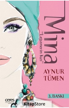 Mina - Aynur Tümen - Ceres Yayınları