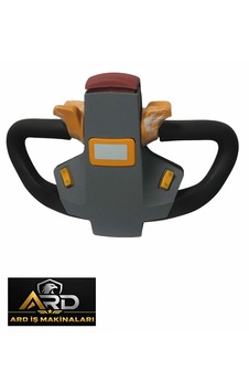 Ard İstif Makinası Tema-200 Kumanda Kolu Ard İstif Makinası Tema-200 Kumanda Kolu