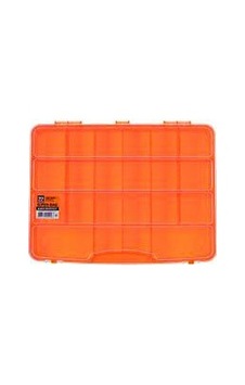 Asr-2043 Organizer Super 22 Bölmeli Diğer