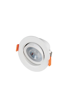 Uzmlight Horoz Akik Cob Led Beyaz Kasa Günışığı 5 Watt Uzmlight Horoz Akik Cob Led Beyaz Kasa Günışığı 5 Watt