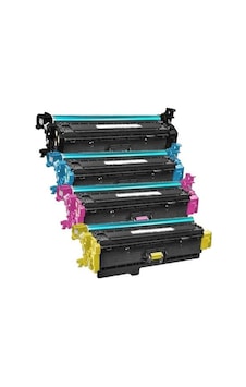 Hp Cf363A Kırmızı Uyumlu Toner /Np/508A/M552Dn/M553N/M577Dn/M577 Hp Cf363A Kırmızı Uyumlu Toner /Np/508A/M552Dn/M553N/M577Dn/M577