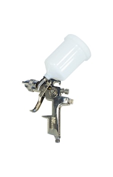 Nttools AB17G Boya Tabancası 1.4 MM Nttools AB17G Boya Tabancası 1.4 MM