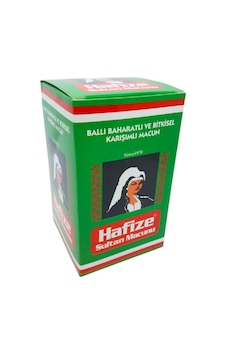 Hafize Sultan Bitkisel Macun 400 G