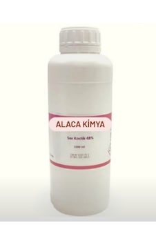 SIVI KOSTİK 1 KG