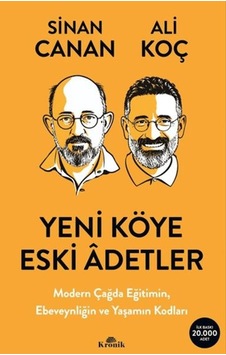 Yeni Köye Eski Âdetler - Fglt-878835 Yeni Köye Eski Âdetler - Fglt-878835