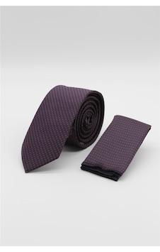 İmza Lacivert Desenli 6 Cm Kravat 1090250136 Oxford Lacivert İmza Lacivert Desenli 6 Cm Kravat 1090250136 Oxford Lacivert