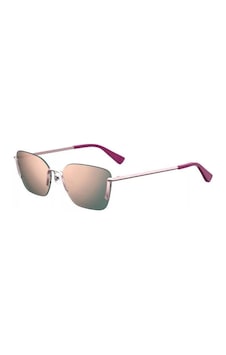 Moshcino Mos054 S 35j 0j 56 Kadın Güneş Gözlüğü Pembe Moshcino Mos054 S 35j 0j 56 Kadın Güneş Gözlüğü Pembe
