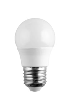 Bay 1 Adet Noas Yl95 0702 T Led Top Ampul 6w 3200k Gün Işığı E27 Duy Najmaddin