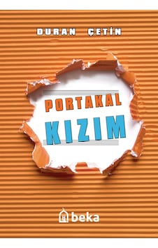 Portakal Kızım Portakal Kızım