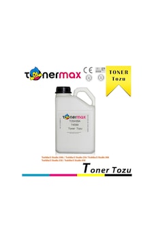 Toshiba T4590d / Estudio 206l / 256 / 306 / 356 / 456 Toner Tozu 700gr. Toshiba T4590d / Estudio 206l / 256 / 306 / 356 / 456 Toner Tozu 700gr.
