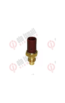 Depomıx Hararet Müşürü Tek Fişli R9-r11-r19-r21-megane-kangoo-clıo .tds Depomıx Hararet Müşürü Tek Fişli R9-r11-r19-r21-megane-kangoo-clıo .tds
