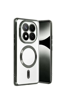Redmi Note 15 Pro Plus 5g Kross Magneticsafe Kapak - Koyu Yeşil Bzsxx00 1 Redmi Note 15 Pro Plus 5g Kross Magneticsafe Kapak - Koyu Yeşil Bzsxx00 1