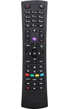 Vestel Uyumlu Smart Led 3D Tv Kumandası Kalıp 1131 Vestel Uyumlu Smart Led 3D Tv Kumandası Kalıp 1131