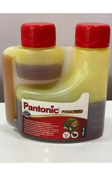 Royal - Pantonic Sıvı Vitamin 125 Ml 1 Adet