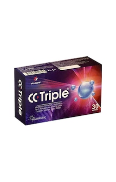 CC Triple 30 Kapsül CC Triple 30 Kapsül