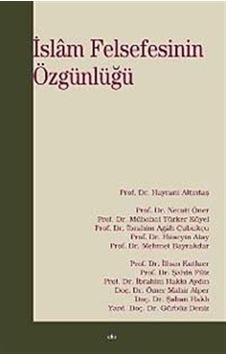 İslam Felsefesinin Özgünlüğü- Elis Yayınları