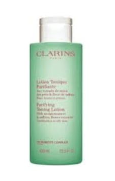 Clarins Purifying Pg Lotion 400 ML Clarins Purifying Pg Lotion 400 ML