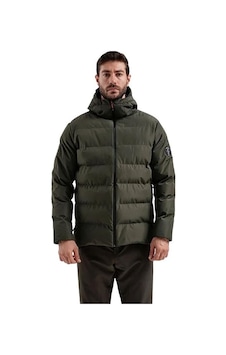 Exuma H Wınter Jacket M Erkek Mont 2211093-801 Antrasit Exuma H Wınter Jacket M Erkek Mont 2211093-801 Antrasit
