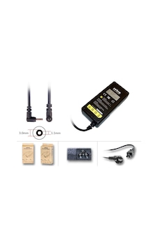 Acer Uyumlu Aspire 3 A315-23, A315-34, A315-55G, A315-57 Adaptör Şarj Acer Uyumlu Aspire 3 A315-23, A315-34, A315-55G, A315-57 Adaptör Şarj