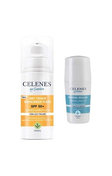 By Sweden Roll On 75 ML Ve 50 Spf Güneş Koruyucu By Sweden Roll On 75 ML Ve 50 Spf Güneş Koruyucu
