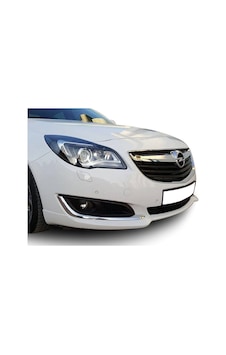 Opel İnsignia Makyajlı Ön Ek (Plastik)
