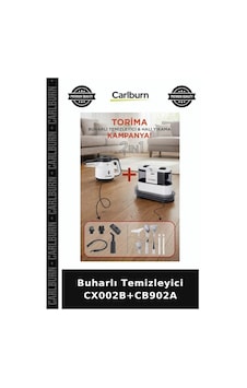 Delux Serisi Buharlı Temizleyici Cx002b+cb902a Cam Temizlik Buhar Delux Serisi Buharlı Temizleyici Cx002b+cb902a Cam Temizlik Buhar