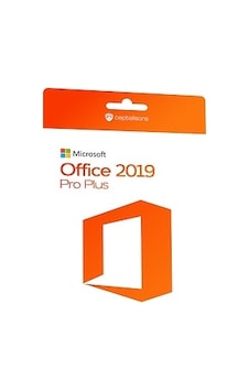Mıcrosoft Office 2019 Pro Plus Dijital Lisans Key - Ömür Boyu Kullanım Mıcrosoft Office 2019 Pro Plus Dijital Lisans Key - Ömür Boyu Kullanım