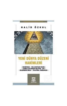 Yeni Dünya Düzeni" Hakimleri / Halid Özkul Yeni Dünya Düzeni" Hakimleri / Halid Özkul
