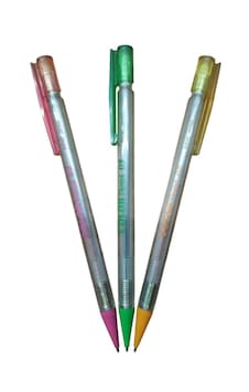 Pentel Color Versatil 0.9 Kırmızı Pentel Color Versatil 0.9 Kırmızı