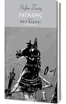 Satranç- Kolektif Kitap Satranç- Kolektif Kitap