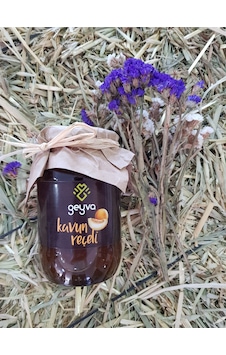 KAVUN REÇELİ 450 GR