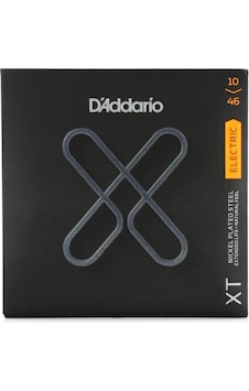 Daddario Xte1046 Elektro Gitar Teli