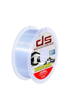 Asso Double Strength Fc Coated 200 Mt 0,30 Mm Misina Asso Double Strength Fc Coated 200 Mt 0,30 Mm Misina